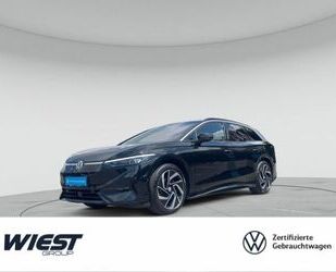 VW ID.7 Gebrauchtwagen