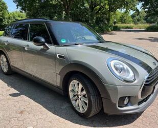 Mini Cooper Clubman Gebrauchtwagen