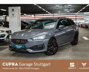 Cupra Leon Gebrauchtwagen