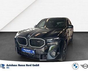 BMW XM Gebrauchtwagen