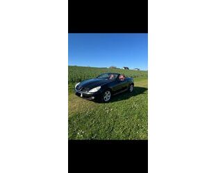 Mercedes-Benz SLK 200 Gebrauchtwagen