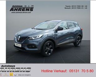 Renault Kadjar Gebrauchtwagen