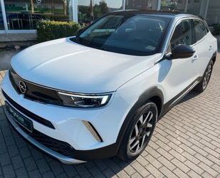 Opel Mokka Gebrauchtwagen