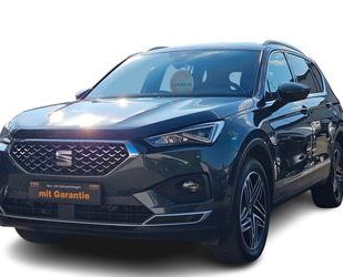 Seat Tarraco Gebrauchtwagen