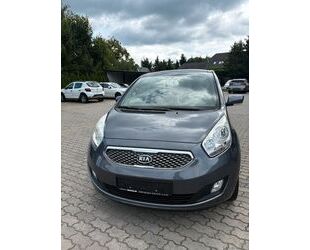 Kia Venga Gebrauchtwagen