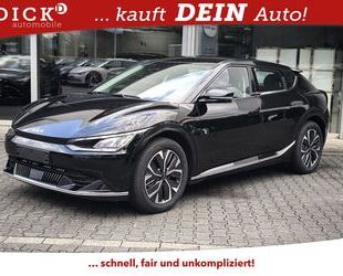 Kia EV6 Gebrauchtwagen