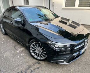 Mercedes-Benz CLA 250 Gebrauchtwagen