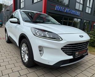 Ford Kuga Gebrauchtwagen