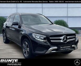 Mercedes-Benz GLC 350 Gebrauchtwagen