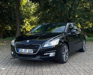 Peugeot 508 Gebrauchtwagen