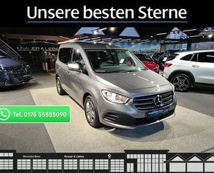Mercedes-Benz T-Klasse Gebrauchtwagen
