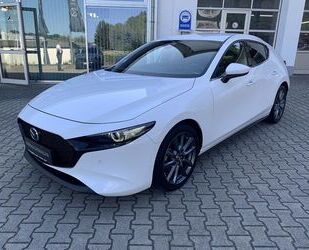 Mazda 3 Gebrauchtwagen