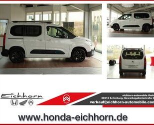 Citroen Berlingo Gebrauchtwagen