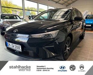 MG MG5 Gebrauchtwagen