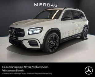 Mercedes-Benz GLB 200 Gebrauchtwagen