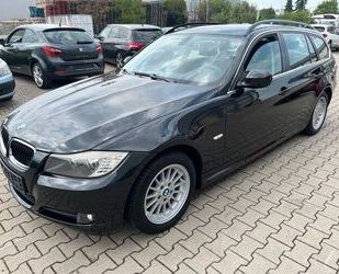 BMW 318 Gebrauchtwagen