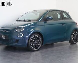 Fiat 500e Gebrauchtwagen