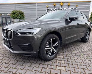Volvo XC60 Gebrauchtwagen