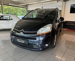 Citroen Grand C4 Picasso / SpaceTourer Gebrauchtwagen