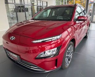 Hyundai KONA Gebrauchtwagen