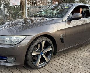 BMW 325 Gebrauchtwagen