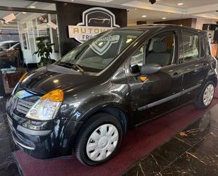 Renault Modus Gebrauchtwagen