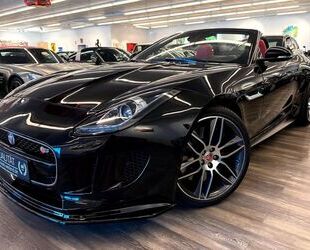 Jaguar F-Type Gebrauchtwagen