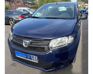 Dacia Sandero Gebrauchtwagen