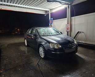 VW Jetta Gebrauchtwagen