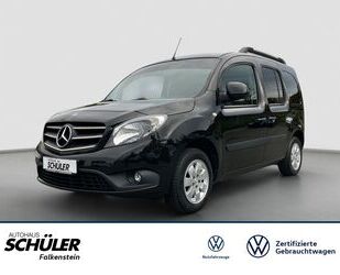Mercedes-Benz Citan Gebrauchtwagen