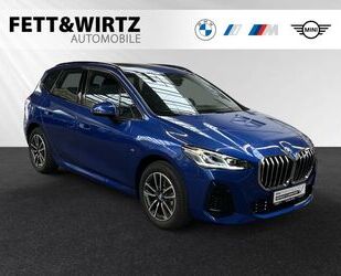 BMW 225 Active Tourer Gebrauchtwagen
