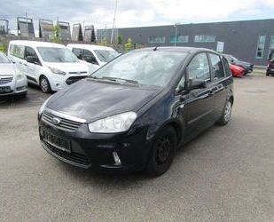 Ford C-Max Gebrauchtwagen