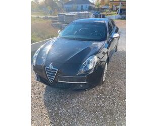Alfa Romeo Giulietta Gebrauchtwagen