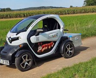 Renault Twizy Gebrauchtwagen