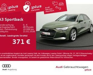 Audi A3 Gebrauchtwagen