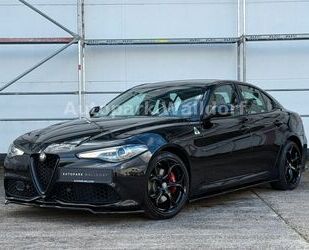 Alfa Romeo Giulia Gebrauchtwagen