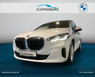 BMW 218 Active Tourer Gebrauchtwagen