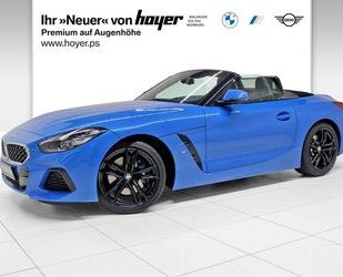 BMW Z4 Gebrauchtwagen