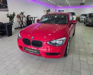 BMW 114 Gebrauchtwagen