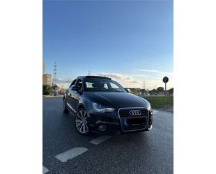 Audi A1 Gebrauchtwagen