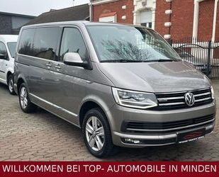 VW T6 Transporter Gebrauchtwagen