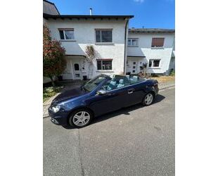 VW Eos Gebrauchtwagen
