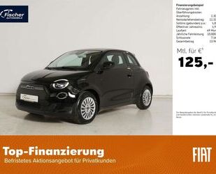 Fiat 500e Gebrauchtwagen