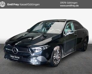 Mercedes-Benz A 200 Gebrauchtwagen