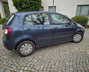 VW Golf Plus Gebrauchtwagen