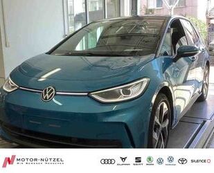 VW ID.3 Gebrauchtwagen
