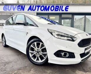 Ford S-Max Gebrauchtwagen
