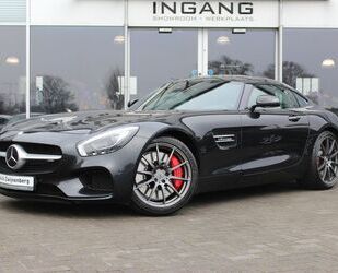 Mercedes-Benz AMG GT Gebrauchtwagen