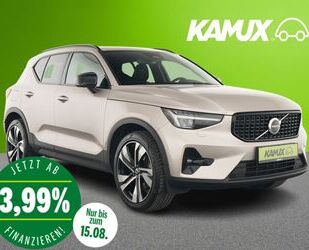 Volvo XC40 Gebrauchtwagen