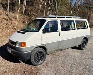 VW T4 andere Gebrauchtwagen